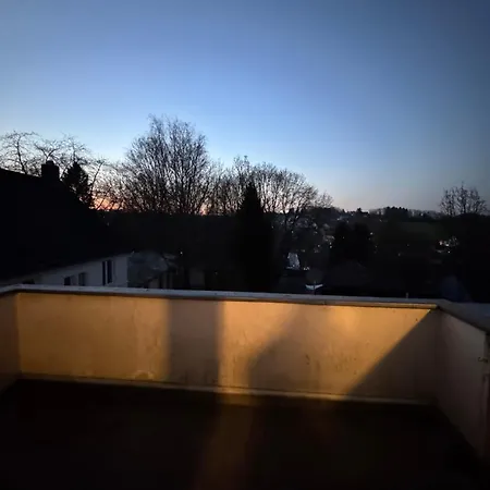 Solinger Mit Balkon * Solingen