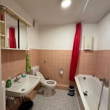 Solinger Mit Balkon * Solingen