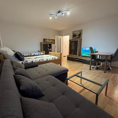 Solinger Mit Balkon * Solingen