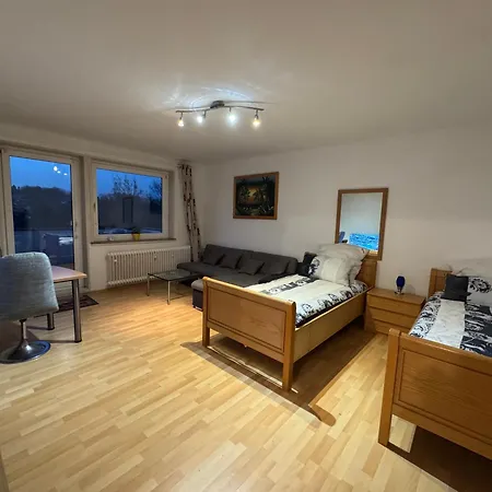 Solinger Mit Balkon *