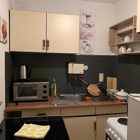 Solinger Mit Balkon Золинген