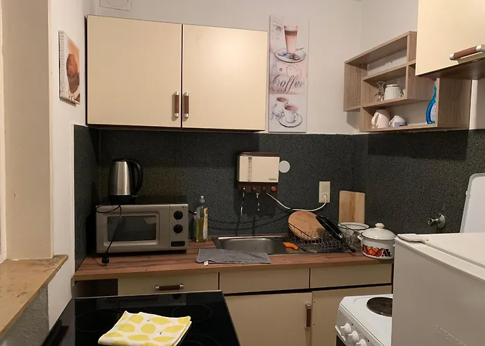 Solinger Mit Balkon 졸링겐